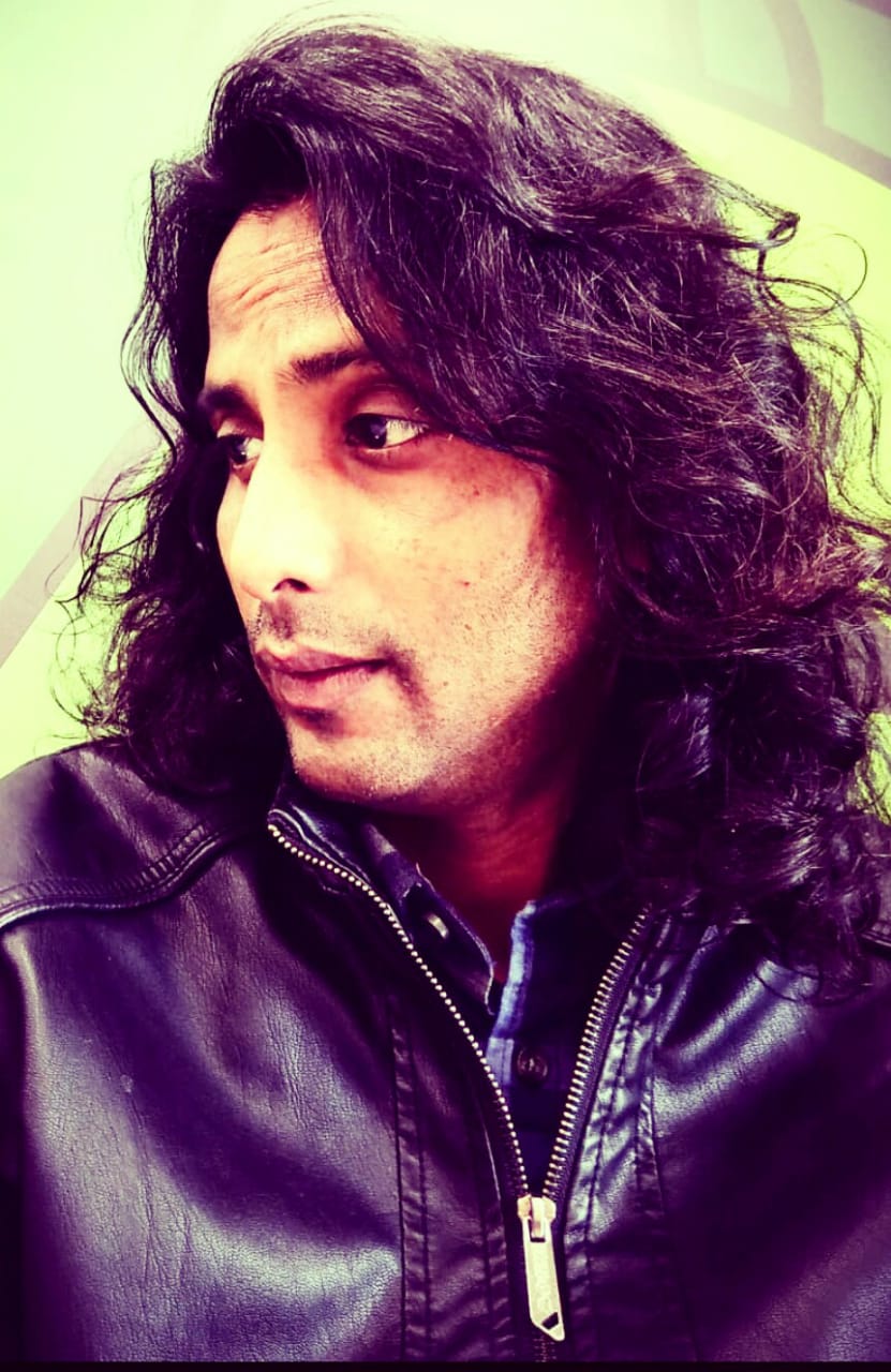 Bairagi 1.618 Founder